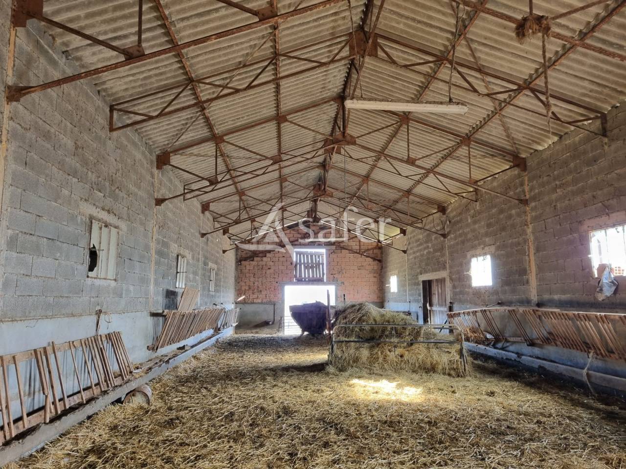 Landbouw bedrijf Koop Haute-Garonne