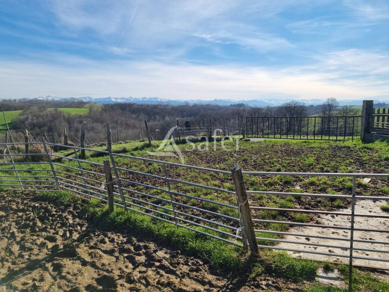 Landbouw bedrijf Koop Haute-Garonne