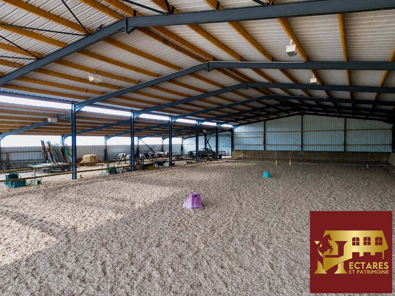 Ruiterclub Koop Loire-Atlantique
