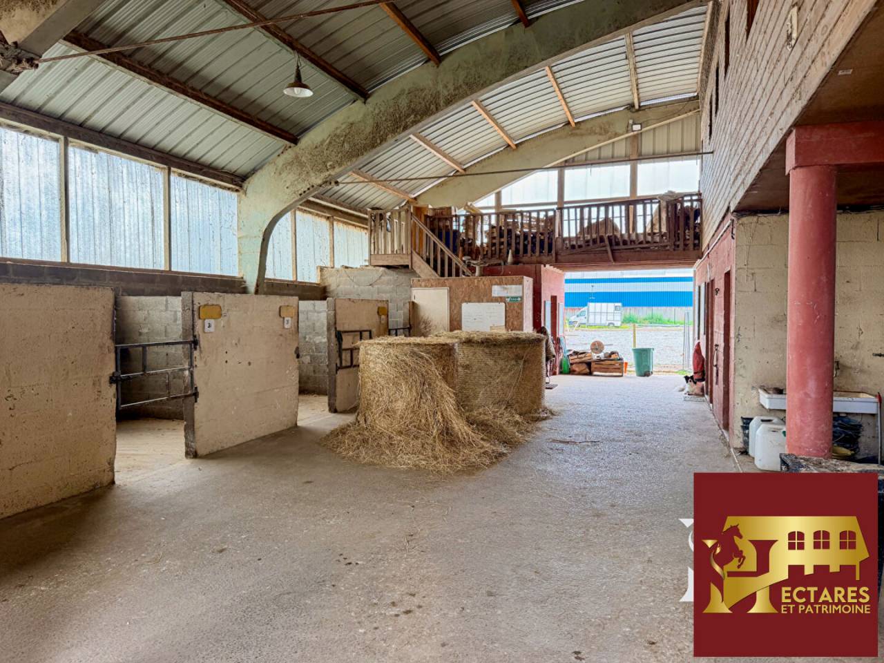 Ruiterclub Koop Loire-Atlantique