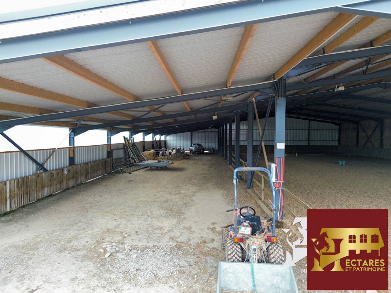 Ruiterclub Koop Loire-Atlantique