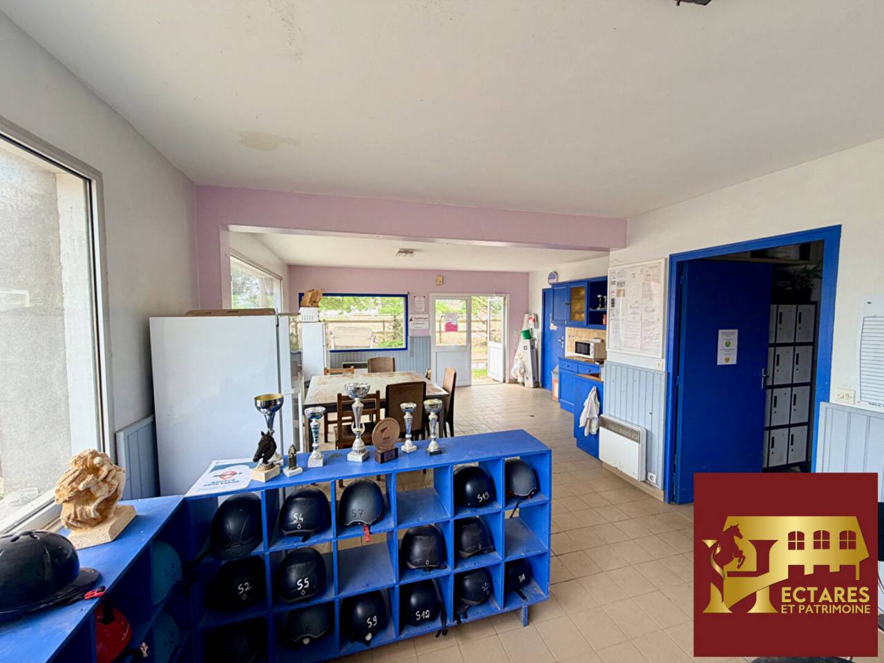 Ruiterclub Koop Loire-Atlantique
