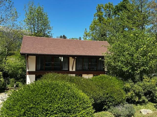 Mooi hippisch vastgoed Koop Ain