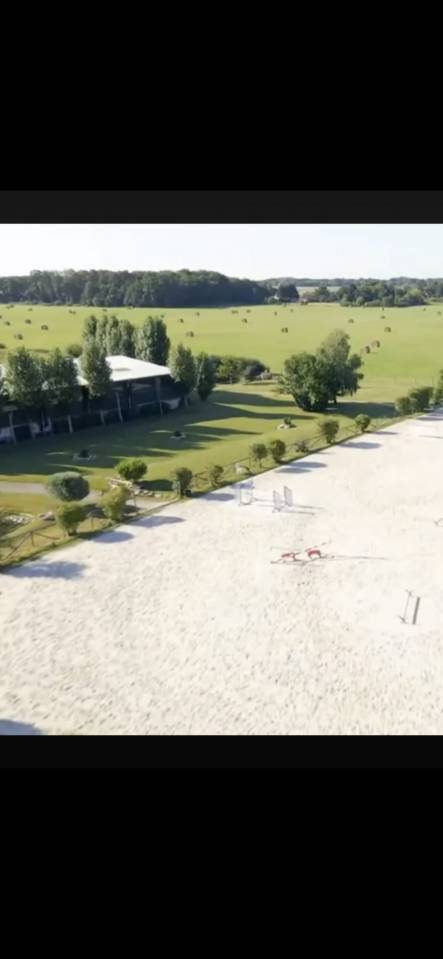 Eigenaren stal Koop Indre-et-Loire