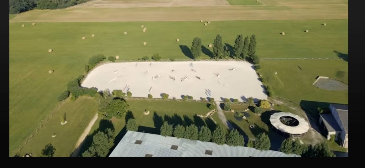 Eigenaren stal Koop Indre-et-Loire