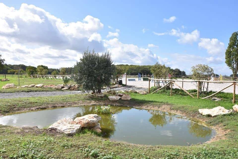 Eigenaren stal Koop Indre-et-Loire