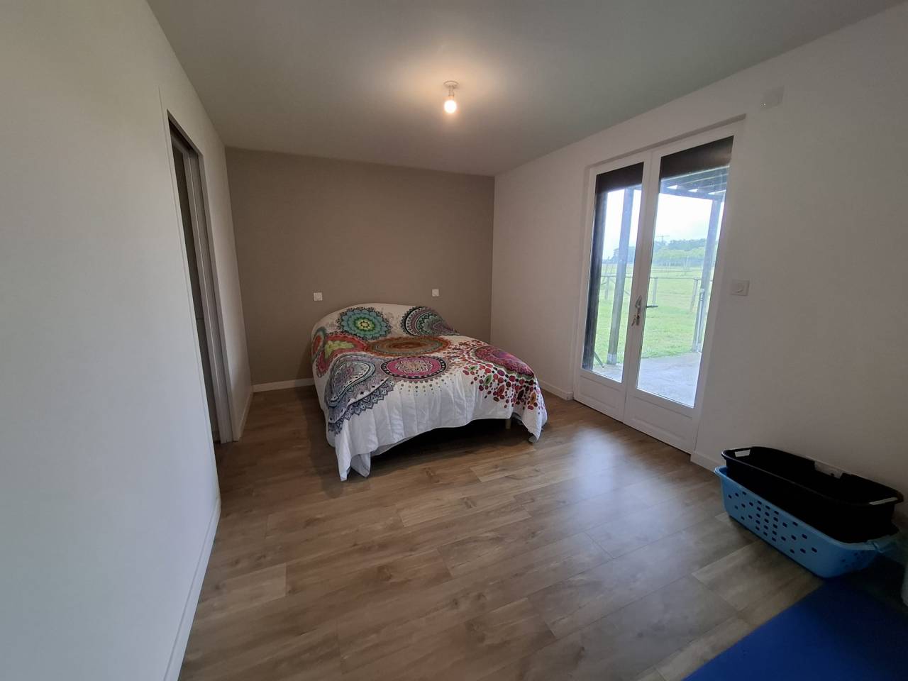 Eigenaren stal Koop Indre-et-Loire