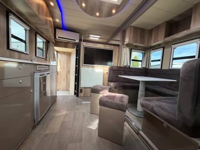 Zware paardenvrachtwagen (groot rijbewijs) Man MAN 0 Tweedehands