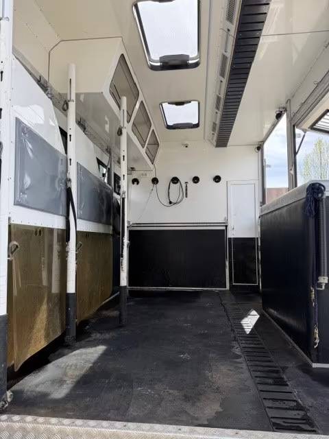 Zware paardenvrachtwagen (groot rijbewijs) Man MAN 0 Tweedehands