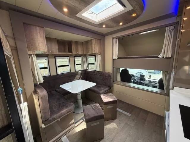 Zware paardenvrachtwagen (groot rijbewijs) Man MAN 0 Tweedehands