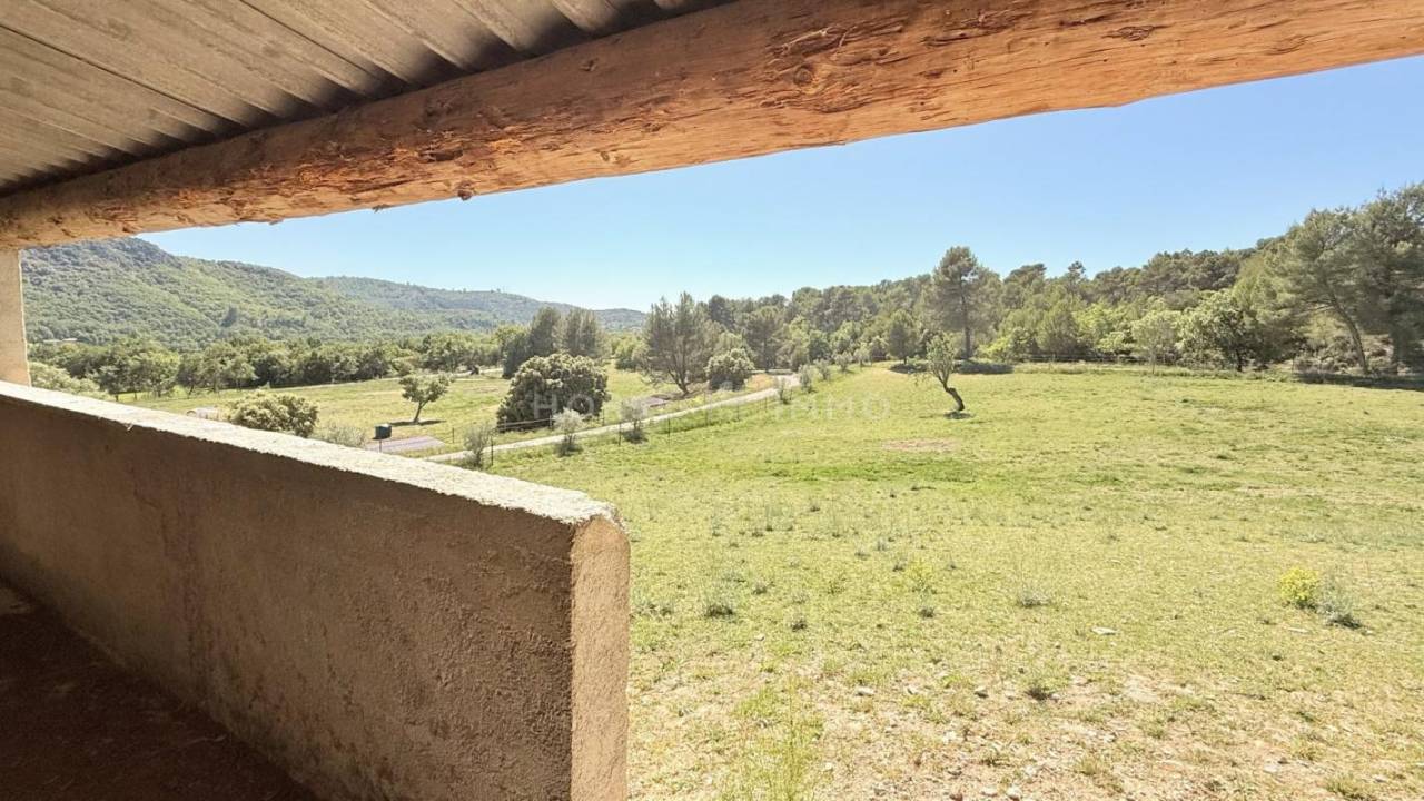 Hippisch vastgoed Koop Alpes-de-Haute-Provence