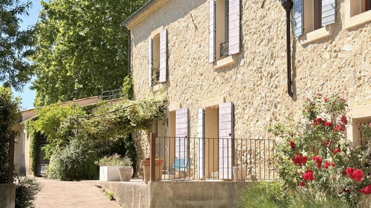 Hippisch vastgoed Koop Alpes-de-Haute-Provence
