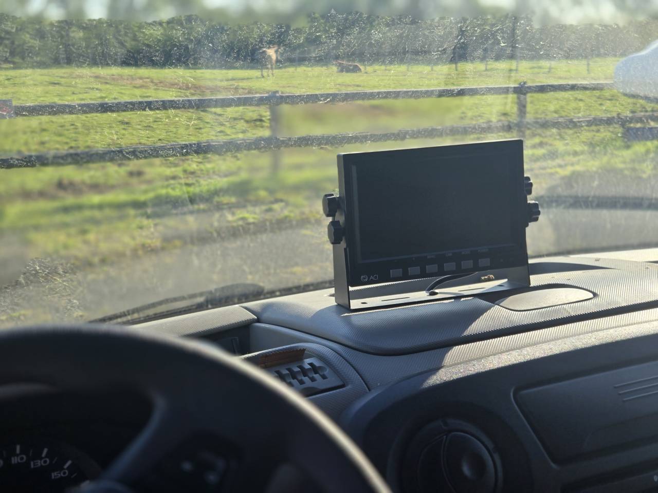 Kleine paardenvrachtwagen (B rijbewijs) Renault Master 2014 Tweedehands