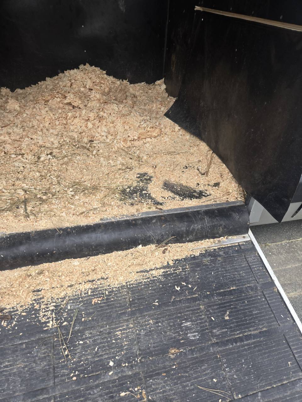 Kleine paardenvrachtwagen (B rijbewijs) Renault Master 2014 Tweedehands