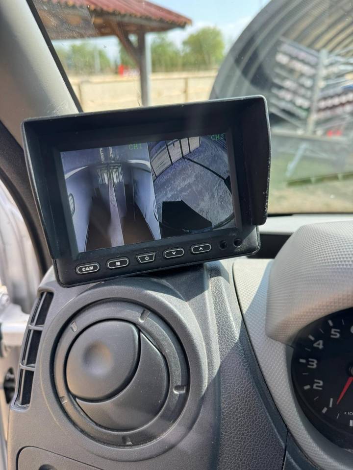 Kleine paardenvrachtwagen (B rijbewijs) Renault Master  2017 Tweedehands