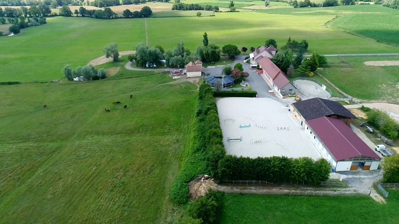 Stoeterij Koop Sa&ocirc;ne-et-Loire