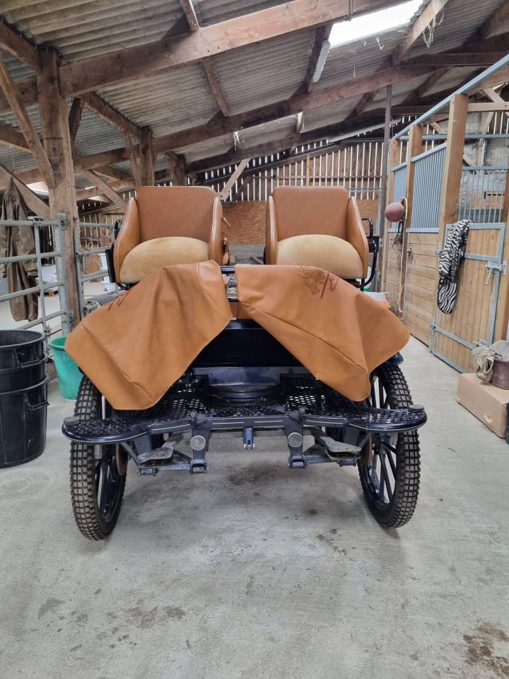 Rijtuigen - Wagonnette - Ander merk -  