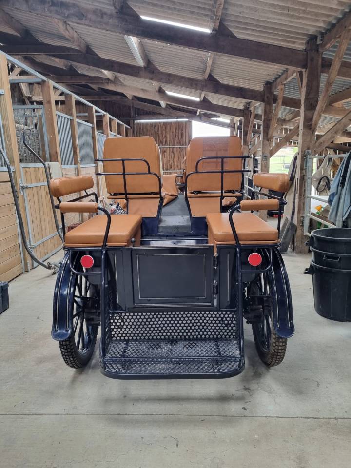 Rijtuigen - Wagonnette - Ander merk -  