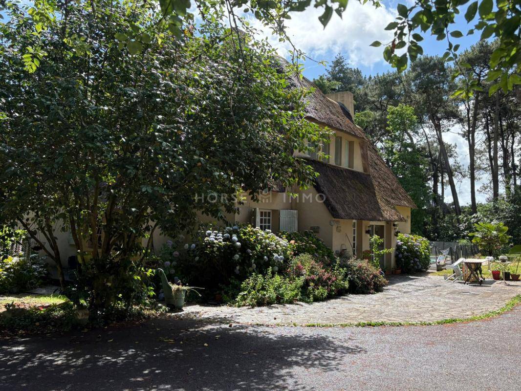 Hippisch vastgoed Koop Loire-Atlantique