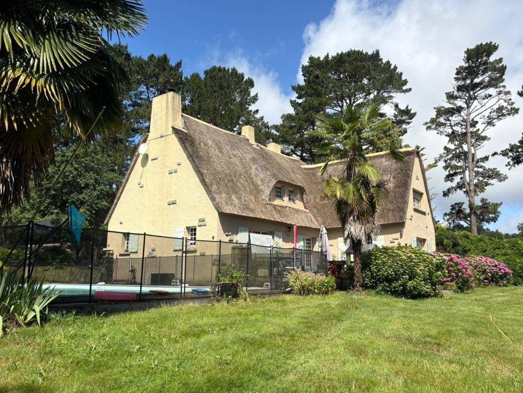 Hippisch vastgoed Koop Loire-Atlantique
