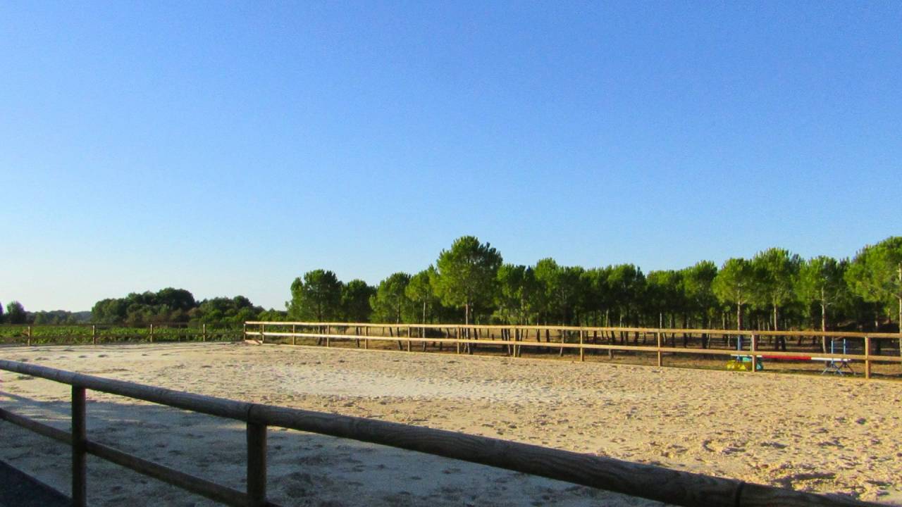 Hippisch vastgoed Koop H&eacute;rault
