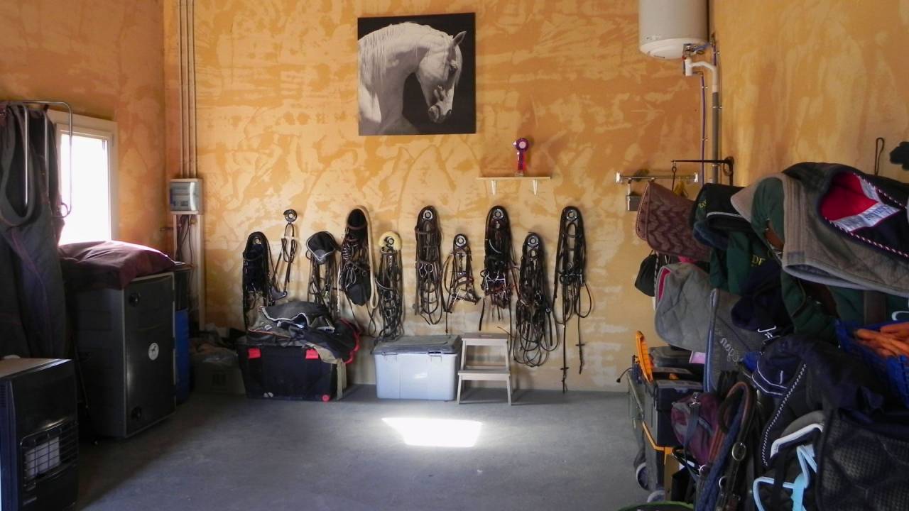 Hippisch vastgoed Koop H&eacute;rault