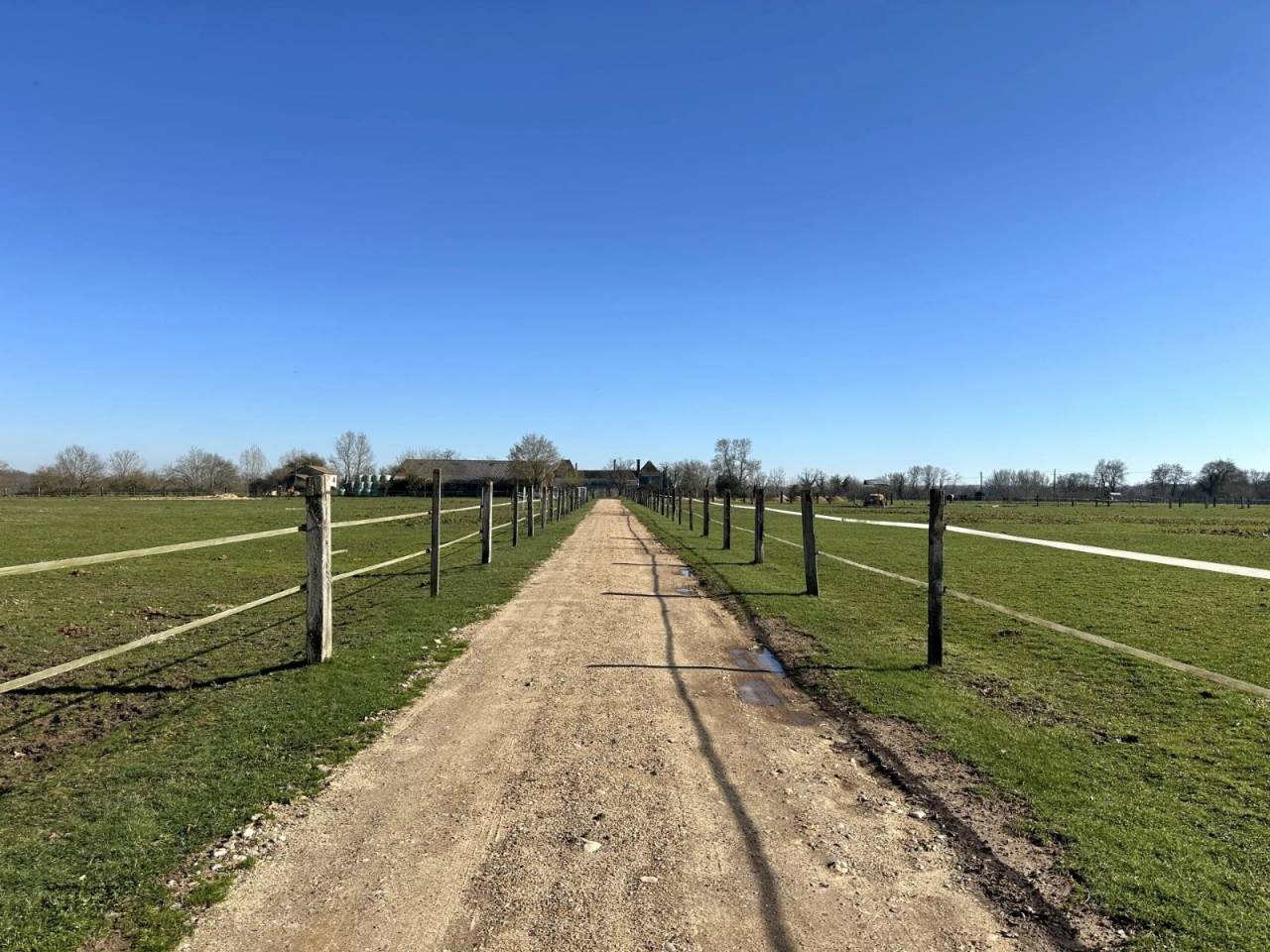 Mooi hippisch vastgoed Koop Dordogne