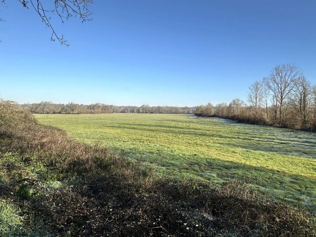 Mooi hippisch vastgoed Koop Dordogne