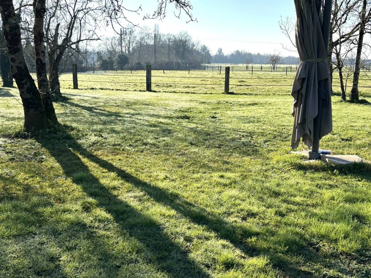 Mooi hippisch vastgoed Koop Dordogne