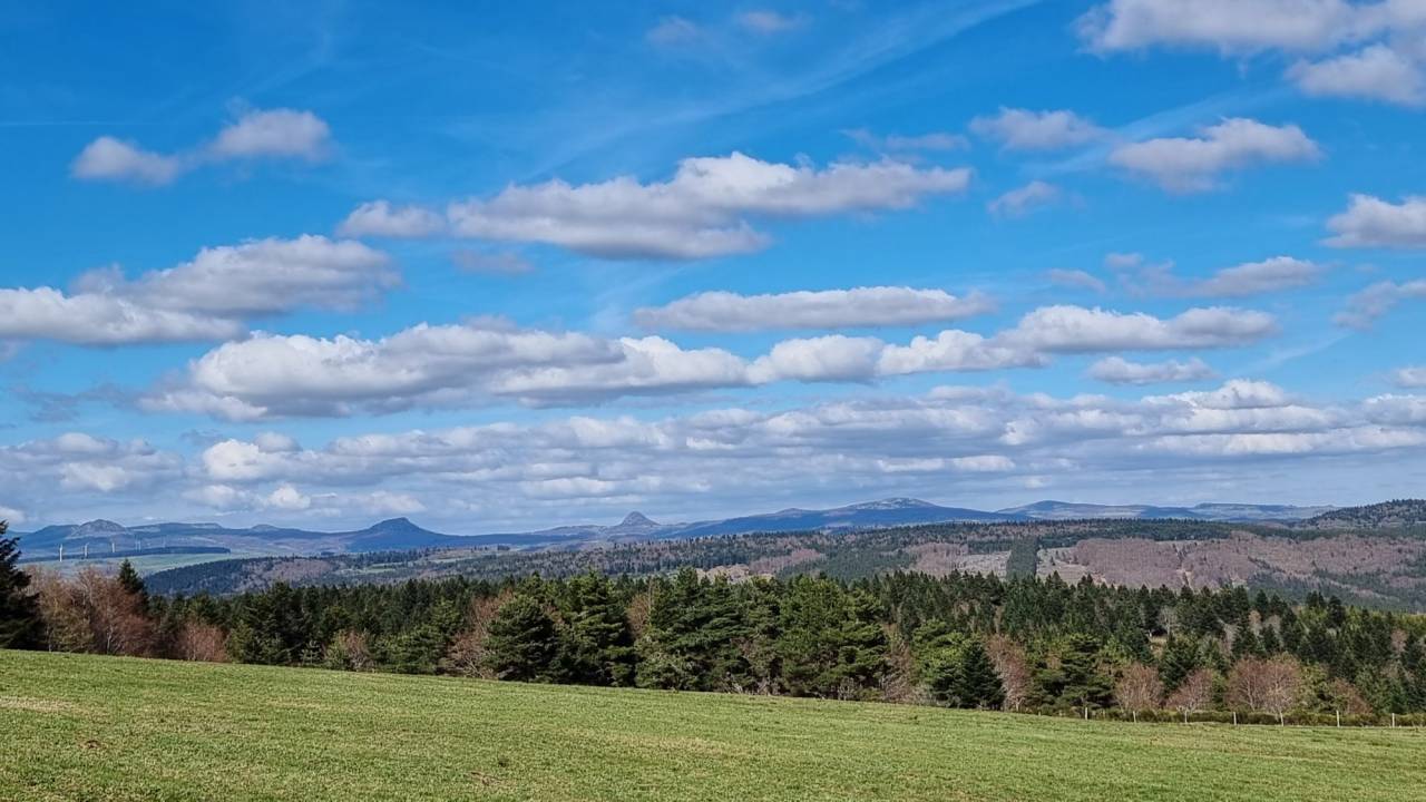 Paarden accommodatie Koop Ard&egrave;che