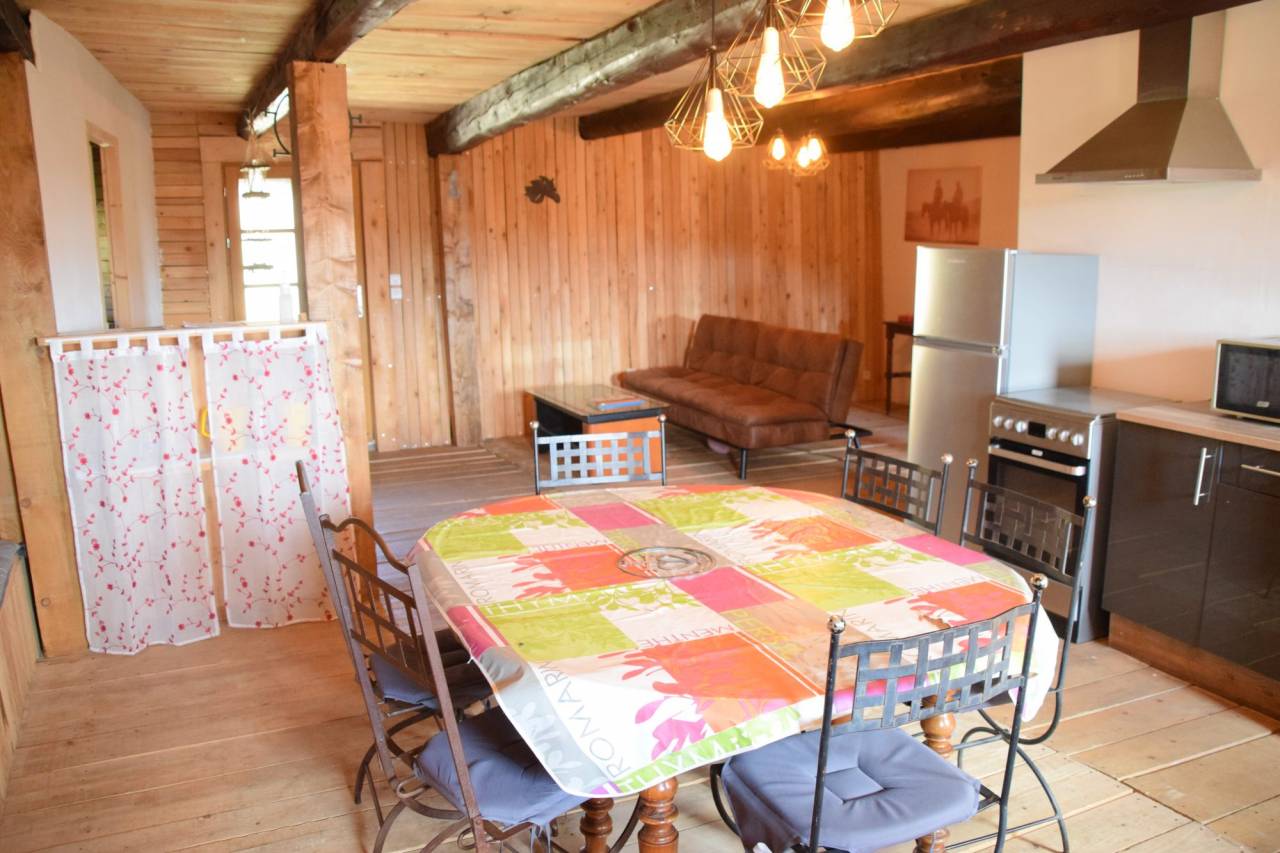 Paarden accommodatie Koop Ard&egrave;che