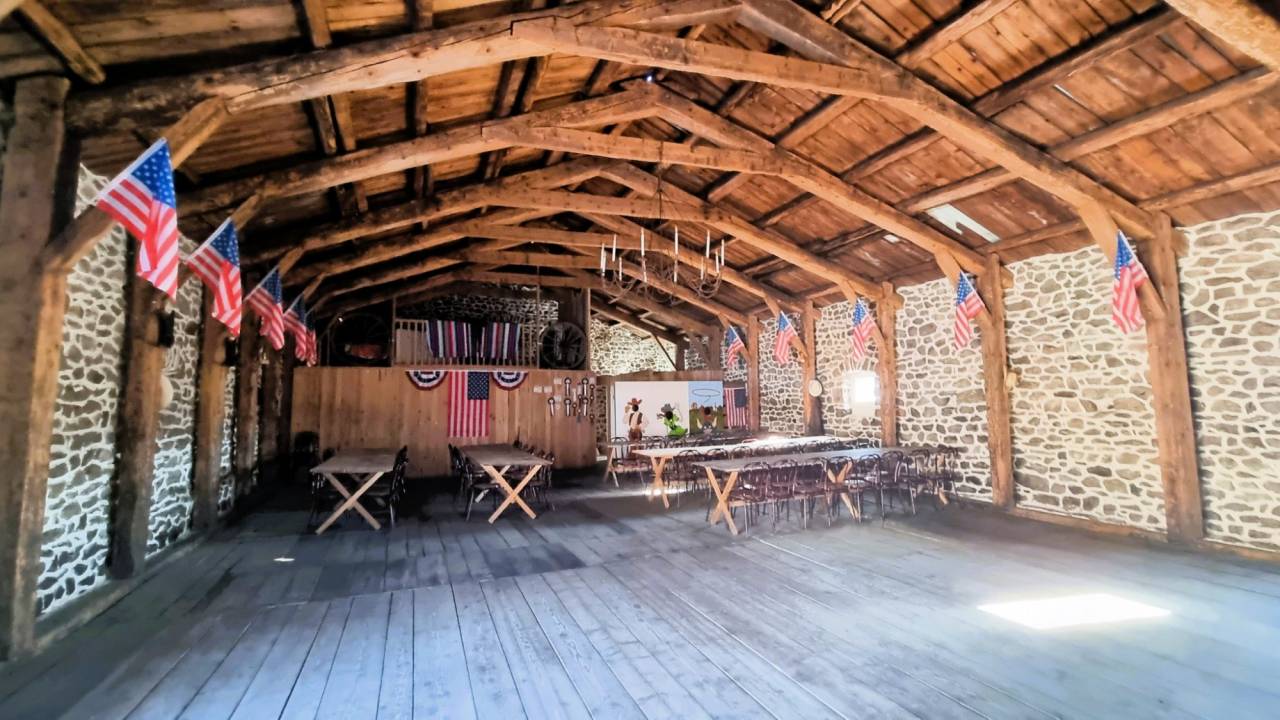 Paarden accommodatie Koop Ard&egrave;che
