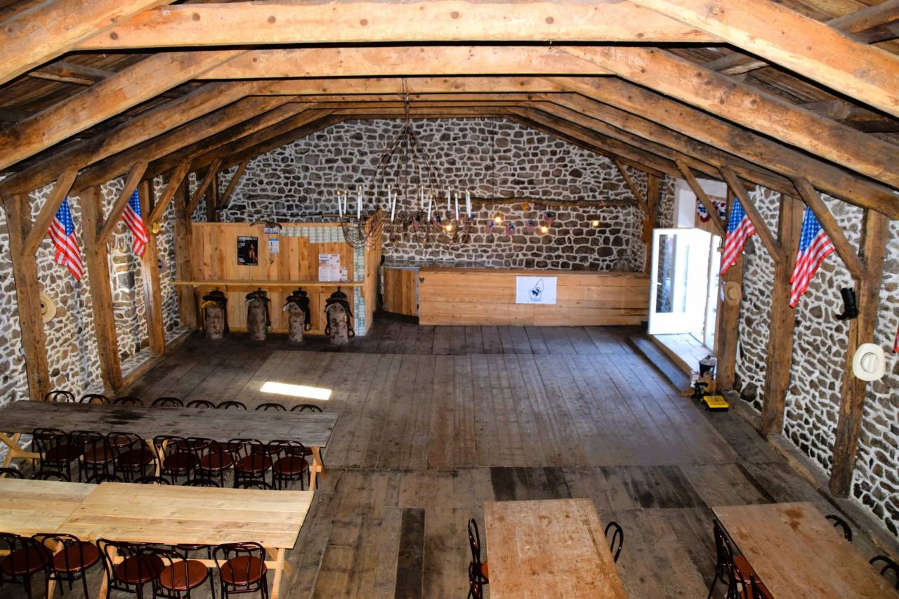 Paarden accommodatie Koop Ard&egrave;che