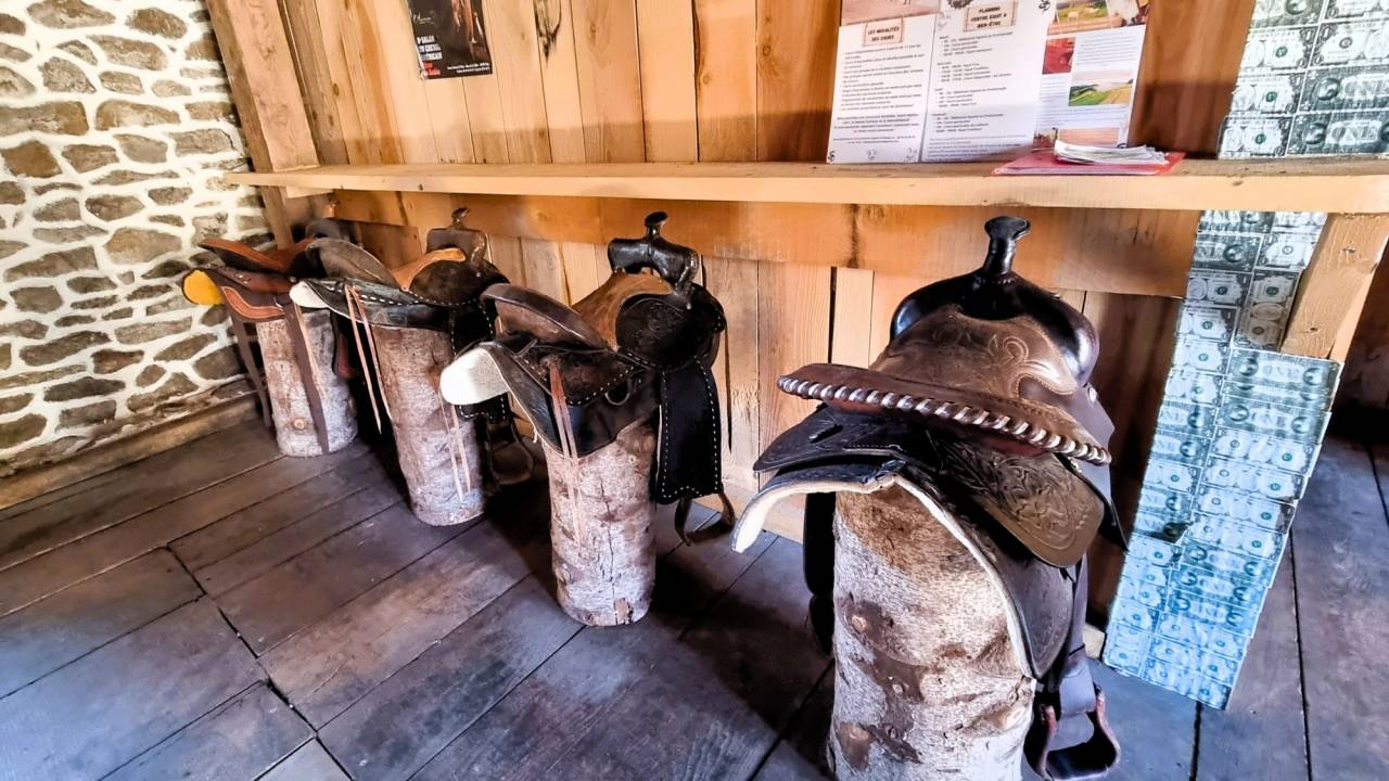 Paarden accommodatie Koop Ard&egrave;che