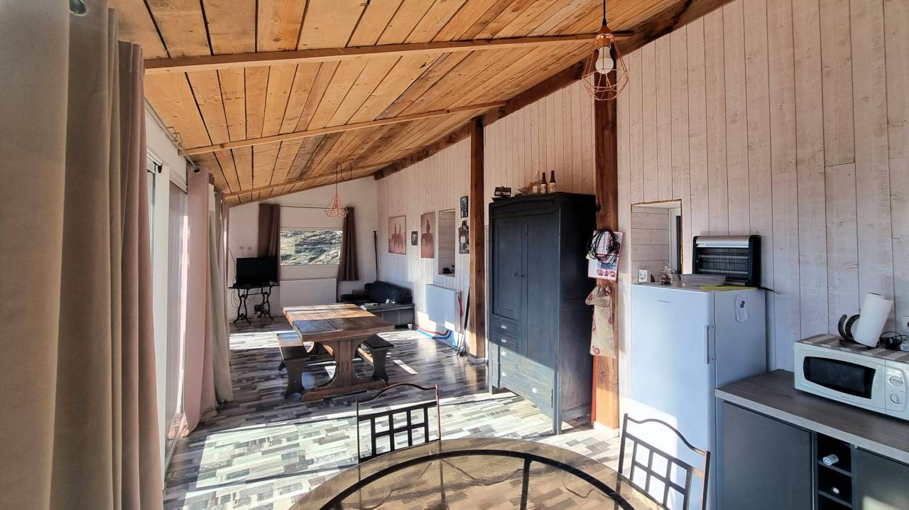 Paarden accommodatie Koop Ard&egrave;che