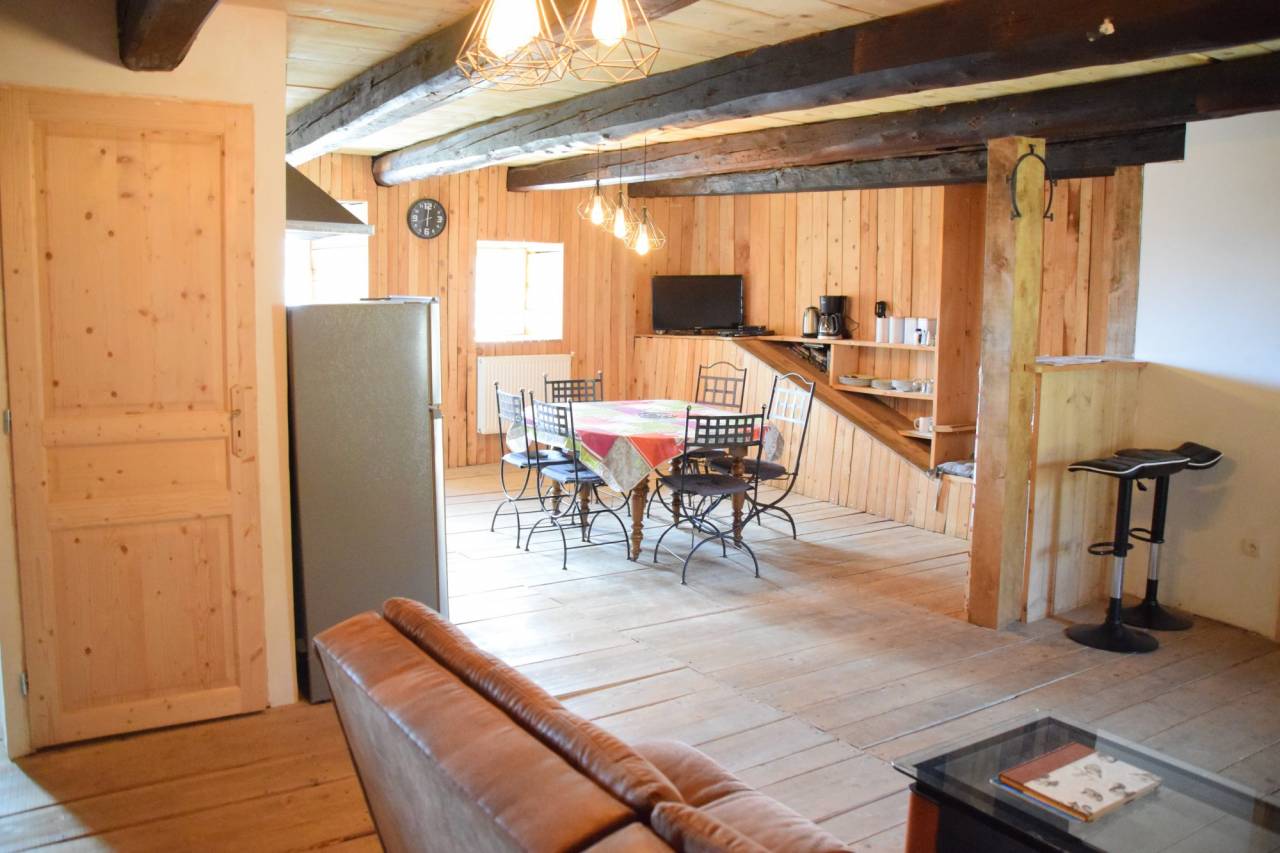 Paarden accommodatie Koop Ard&egrave;che