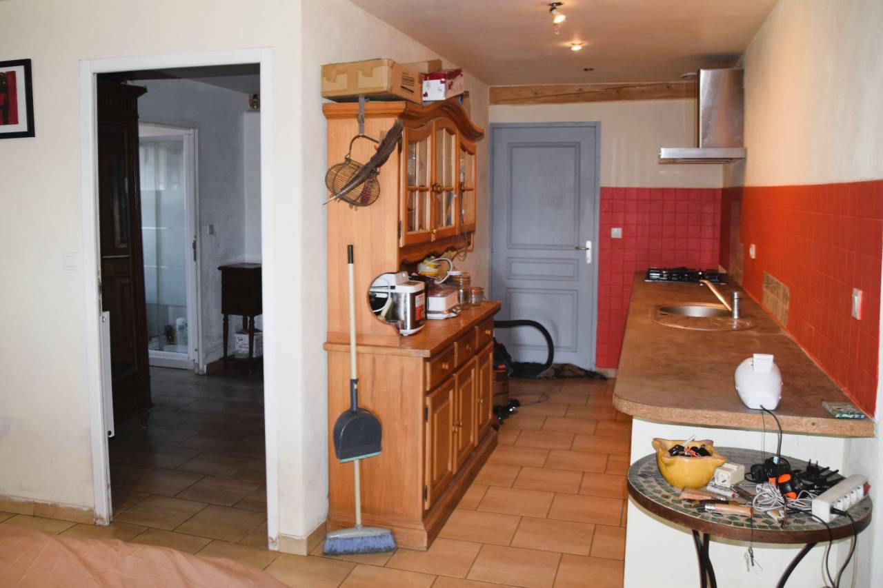 Paarden accommodatie Koop Ard&egrave;che