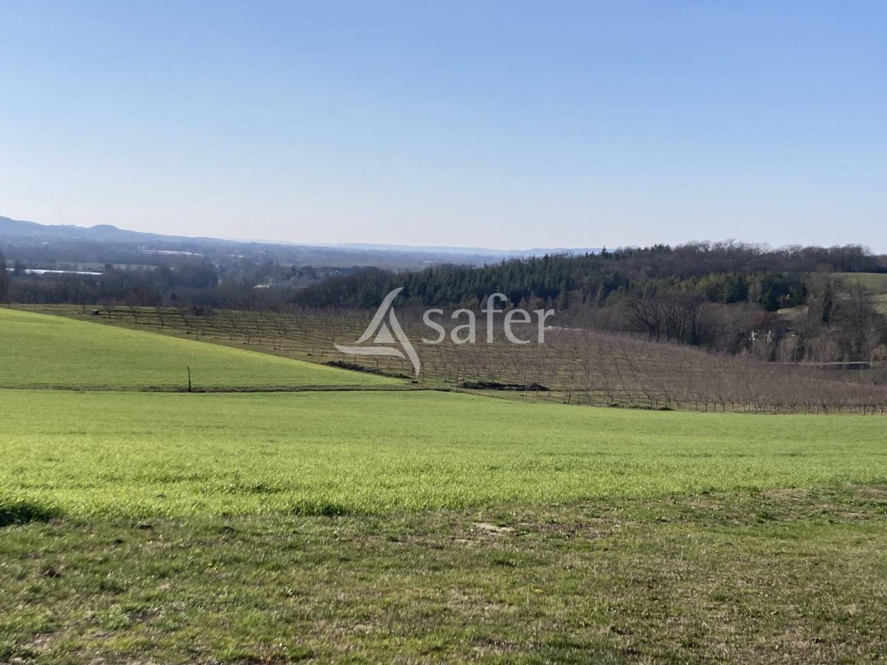 Landbouw bedrijf Koop Lot-et-Garonne