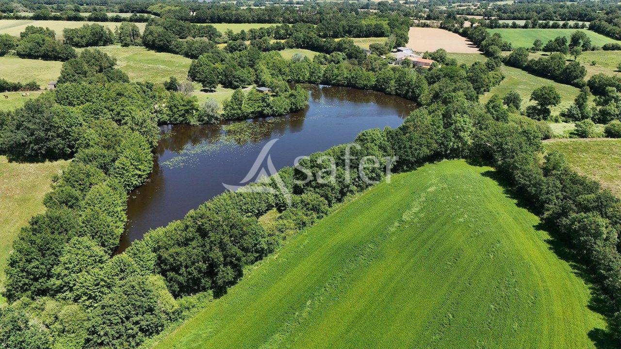 Ander plattelands vastgoed Koop Vend&eacute;e