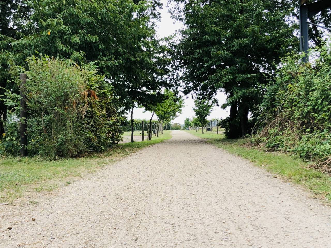 Paarden accommodatie Koop Maine-et-Loire