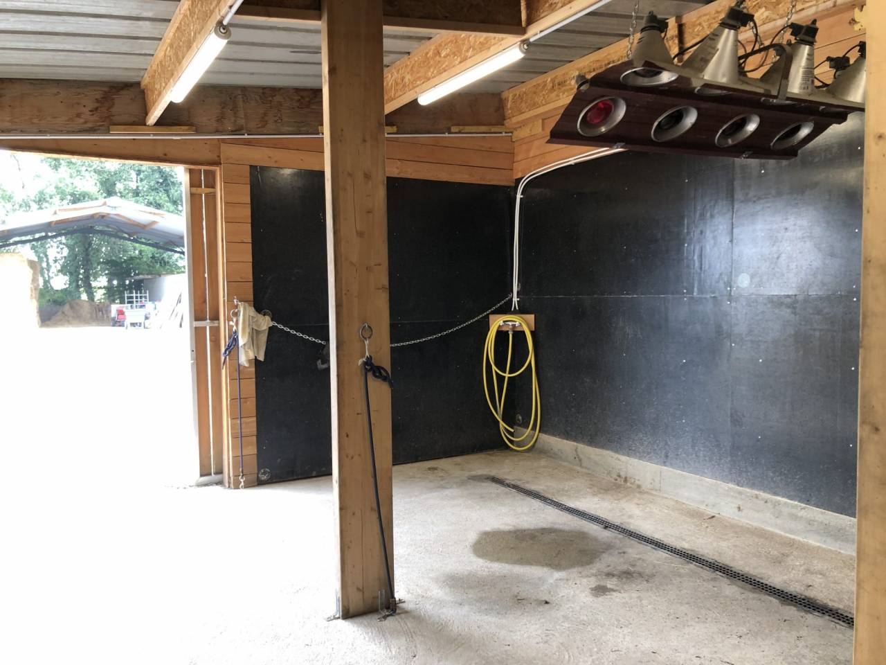 Paarden accommodatie Koop Maine-et-Loire