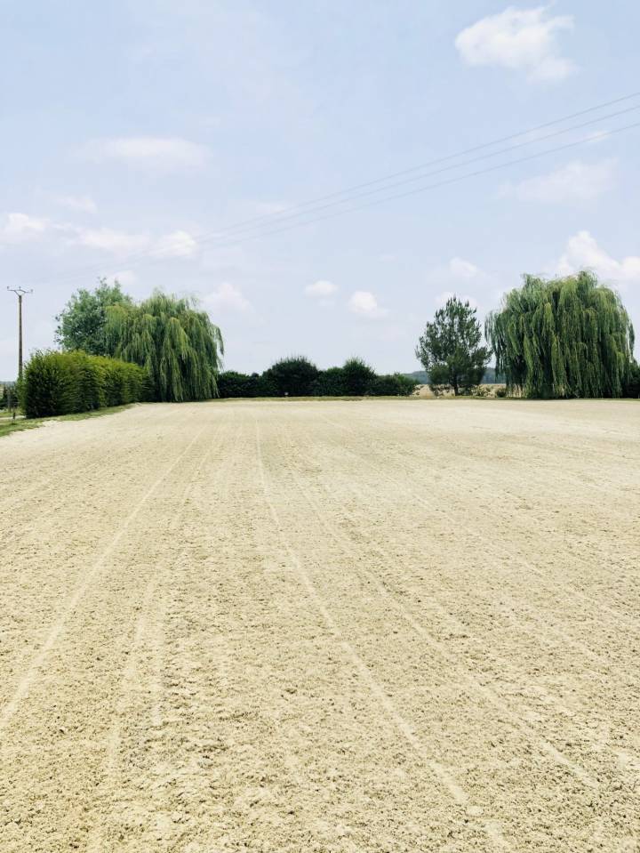 Paarden accommodatie Koop Maine-et-Loire