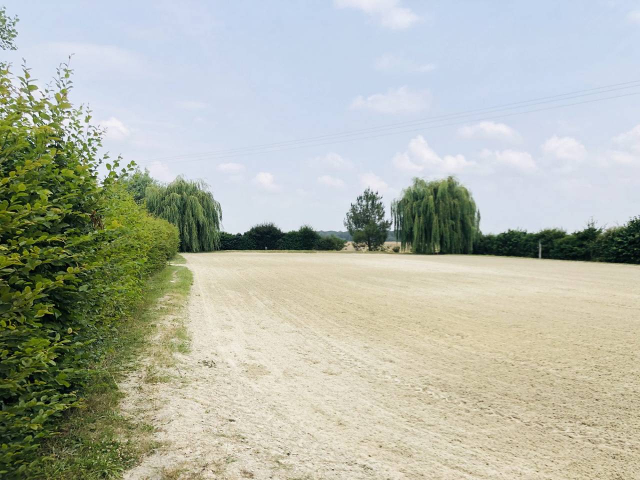 Paarden accommodatie Koop Maine-et-Loire