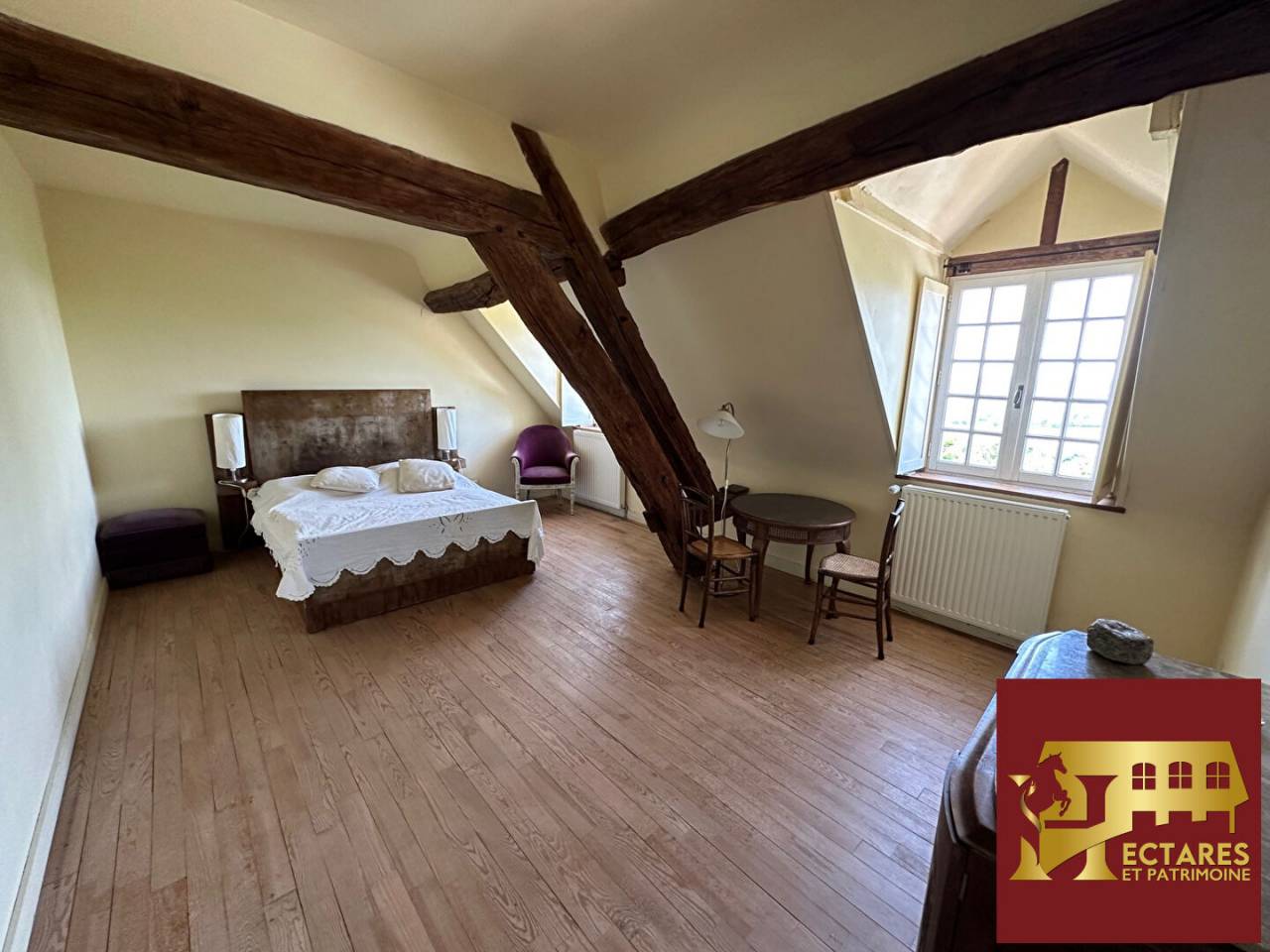Paarden accommodatie Koop Sa&ocirc;ne-et-Loire