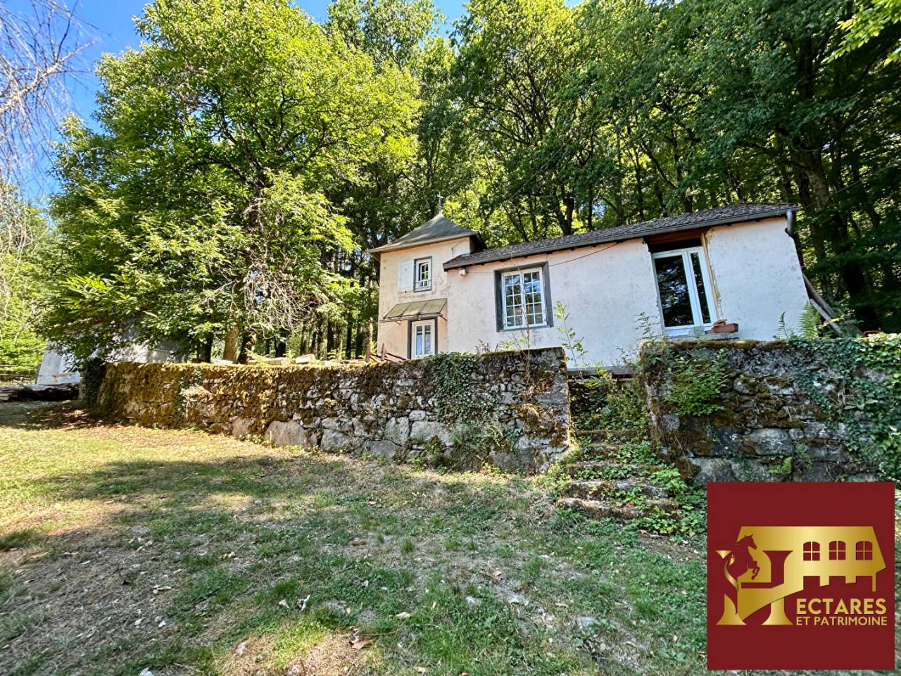 Paarden accommodatie Koop Sa&ocirc;ne-et-Loire