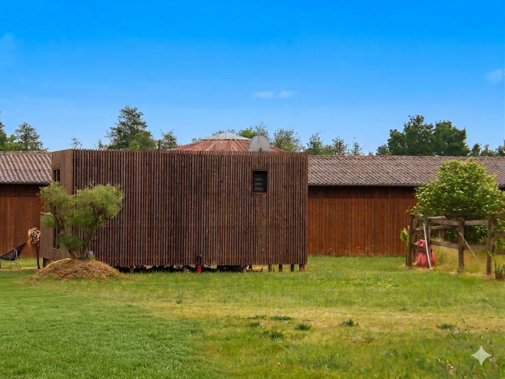 Eigenaren stal Koop Landes