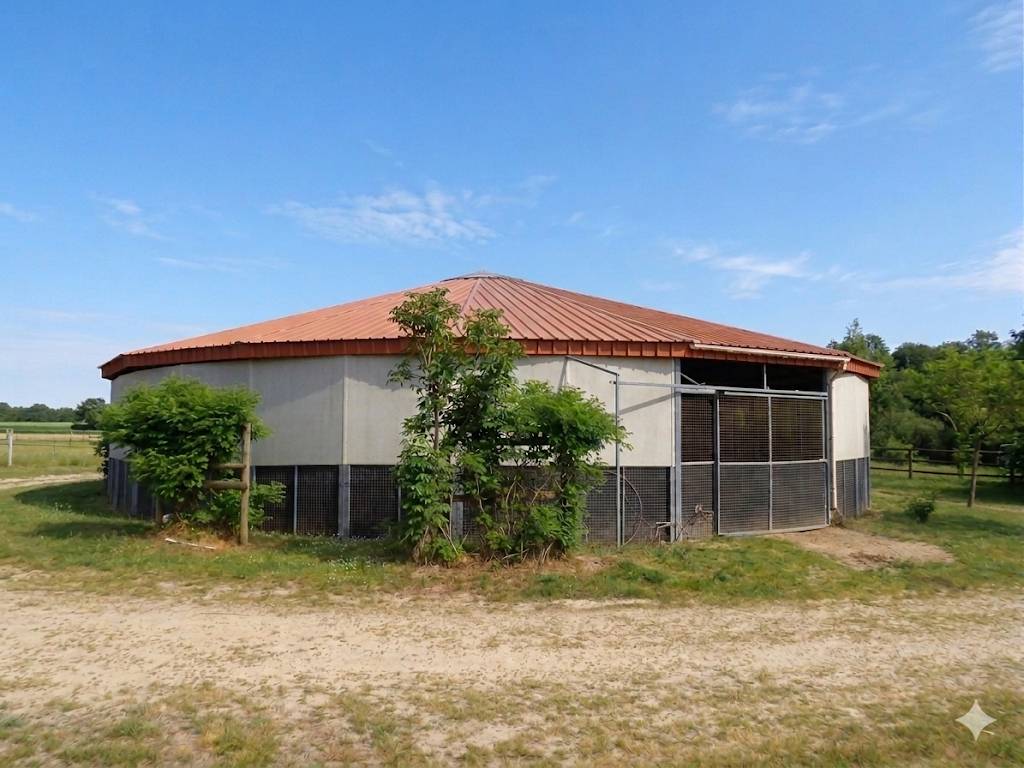Eigenaren stal Koop Landes