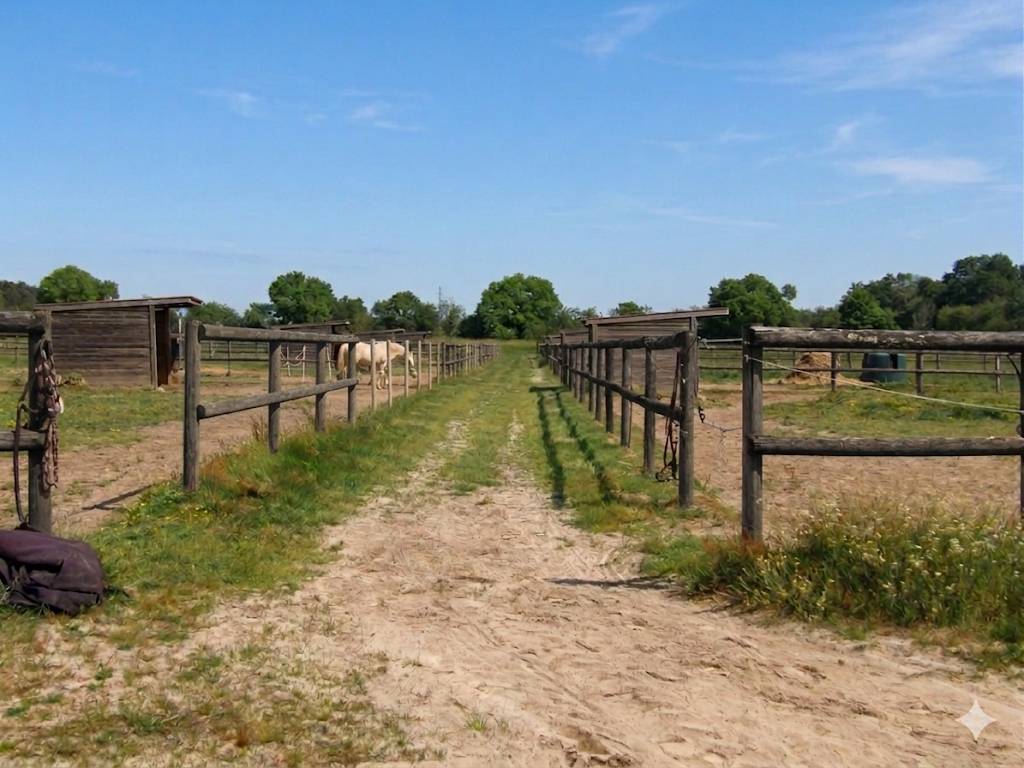 Eigenaren stal Koop Landes