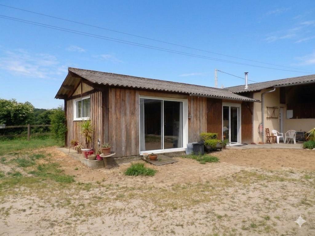 Eigenaren stal Koop Landes