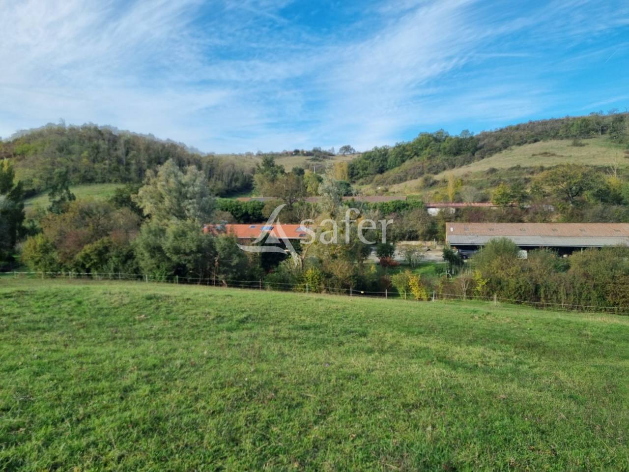 Landbouw bedrijf Koop Ari&egrave;ge